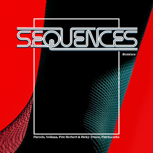 Séquences - Voilaaa Remix - L'Impératrice | Song Album Cover Artwork