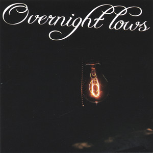 Delay The Wait - Overnight Lows | Song Album Cover Artwork