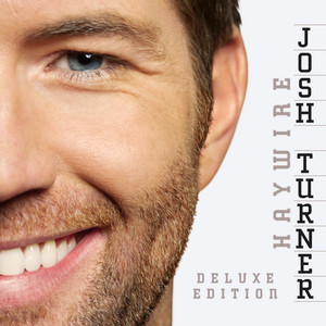 Eye Candy - Josh Turner | Song Album Cover Artwork
