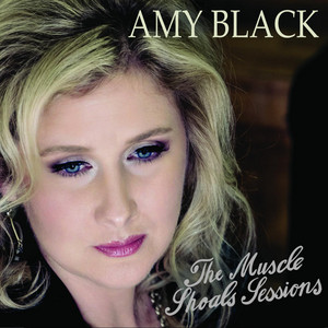 Woman on Fire - Amy Black | Song Album Cover Artwork