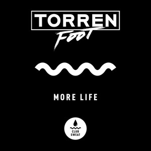 More Life Torren Foot | Album Cover