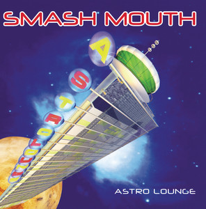 All Star Smash Mouth | Album Cover