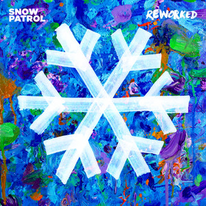 Chocolate - Snow Patrol | Song Album Cover Artwork