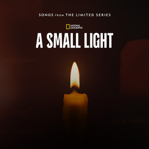 My Reverie - From "A Small Light: Episode 4" Angel Olsen | Album Cover