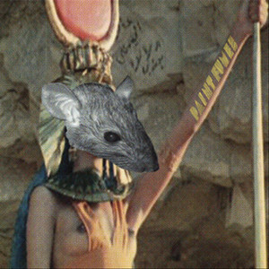 Egyptian Rats - Paint Fumes
