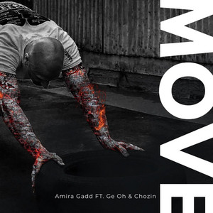 Move - Amira Gadd