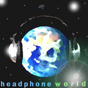 Headphoneworld - The Busy Signals | Song Album Cover Artwork