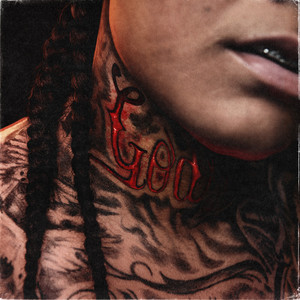 No Mercy (Intro) - Young M.A