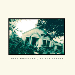 Break My Heart Sweetly John Moreland | Album Cover