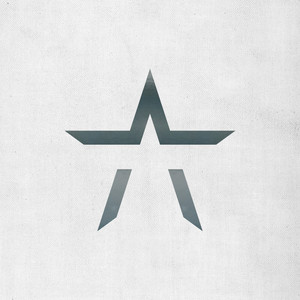 TRIALS - STARSET | Song Album Cover Artwork