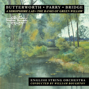 Lady Radnor's Suite: I. Prelude - English String Orchestra & William Boughton