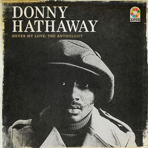 For All We Know - Donny Hathaway | Song Album Cover Artwork