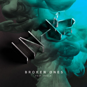 Broken Ones (feat. Haula) - IN-IS