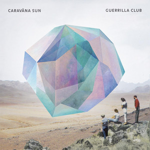 Whale Song - Caravãna Sun | Song Album Cover Artwork