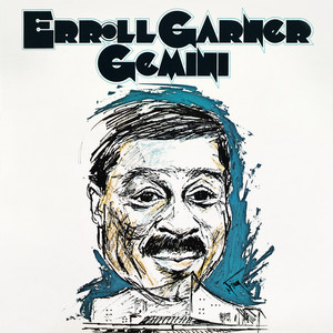 Misty - Remastered 2020 - Erroll Garner | Song Album Cover Artwork