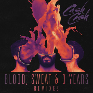 How to Love (feat. Sofia Reyes) - Boombox Cartel Remix Cash Cash | Album Cover