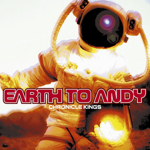 Still After You Earth To Andy | Album Cover