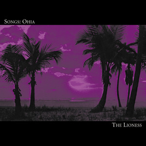 Coxcomb Red - Songs: Ohia | Song Album Cover Artwork