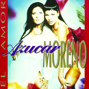 El Amor - Azucar Moreno | Song Album Cover Artwork