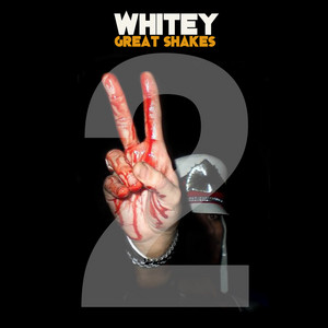 Stay On the Outside Whitey | Album Cover