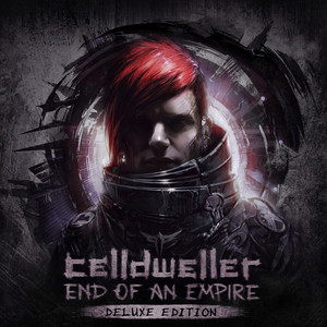 Down to Earth Celldweller | Album Cover