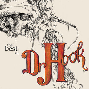 Sexy Eyes - Dr. Hook | Song Album Cover Artwork