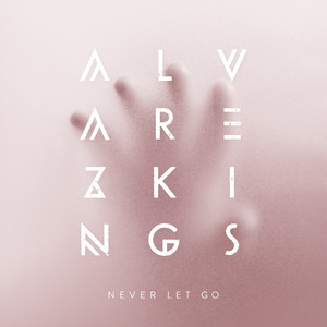 Never Let Go - Alvarez Kings | Song Album Cover Artwork