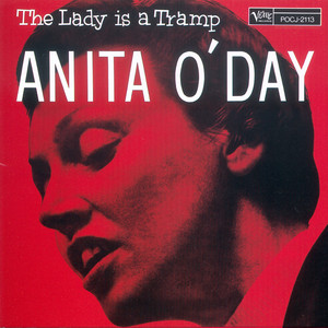 Ain't This A Wonderful Day? - Anita O'Day | Song Album Cover Artwork