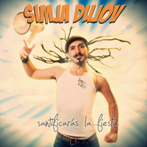 Low Fi - Simja Dujov | Song Album Cover Artwork