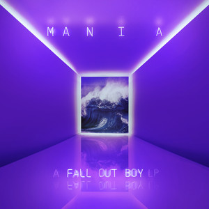 Church - Fall Out Boy | Song Album Cover Artwork