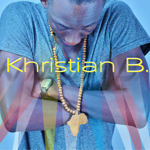 I Do Khristian B | Album Cover