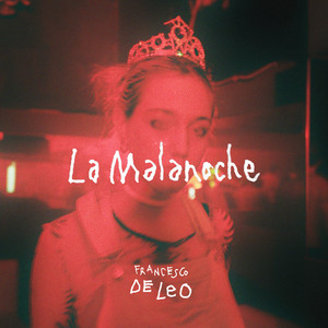 Lucy - Francesco De Leo | Song Album Cover Artwork