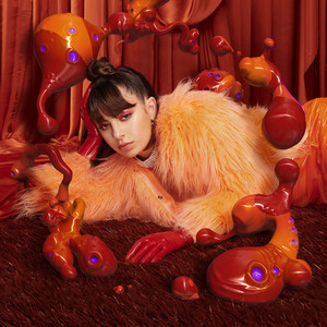 Girls Night Out Charli XCX | Album Cover