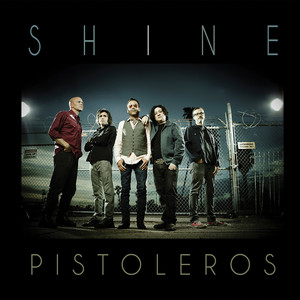 I'm Concerned - Pistoleros | Song Album Cover Artwork