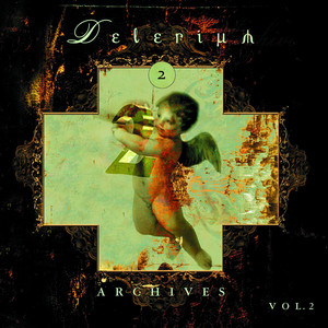 Aftermath - Delerium | Song Album Cover Artwork