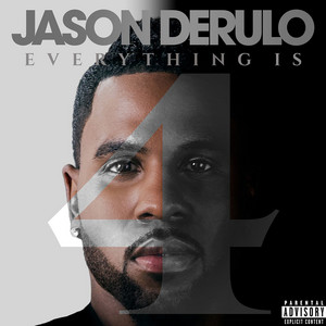 Try Me (feat. Jennifer Lopez and Matoma) - Jason Derulo | Song Album Cover Artwork