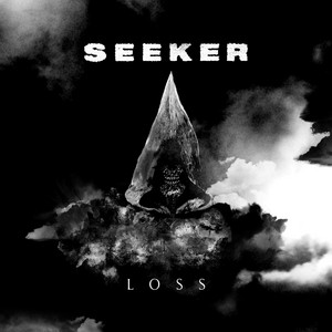 Void - Seeker | Song Album Cover Artwork