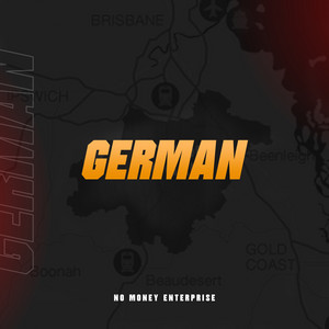 German - No Money Enterprise