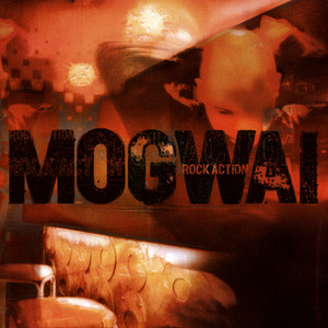 Take Me Somewhere Nice Mogwai | Album Cover