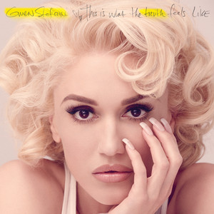 Misery - Gwen Stefani | Song Album Cover Artwork