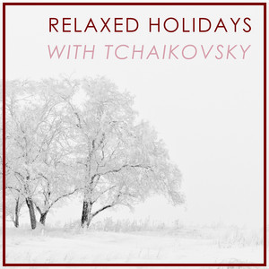 Piano Concerto No.1 In B Flat Minor, Op.23, TH.55: 3. Allegro con fuoco - Pyotr Ilyich Tchaikovsky | Song Album Cover Artwork