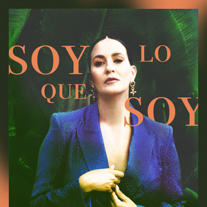 Soy Lo Que Soy Monogem | Album Cover
