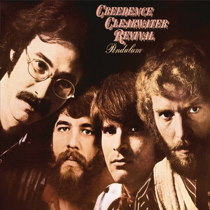 Have You Ever Seen the Rain? - Creedence Clearwater Revival | Song Album Cover Artwork