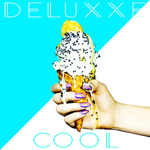 Cool - DELUXXE | Song Album Cover Artwork