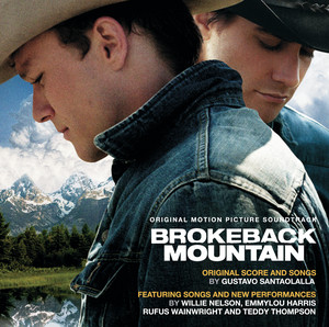 The Wings (Score to Brokeback Mountain) - undefined