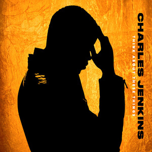 Winning - Charles Jenkins | Song Album Cover Artwork