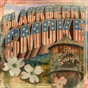 All Over the Road - Blackberry Smoke