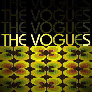 You're the One - The Vogues | Song Album Cover Artwork