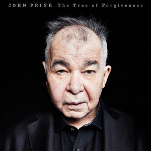 Caravan of Fools - John Prine | Song Album Cover Artwork