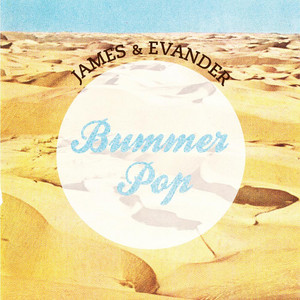 Can't Forget - James & Evander | Song Album Cover Artwork